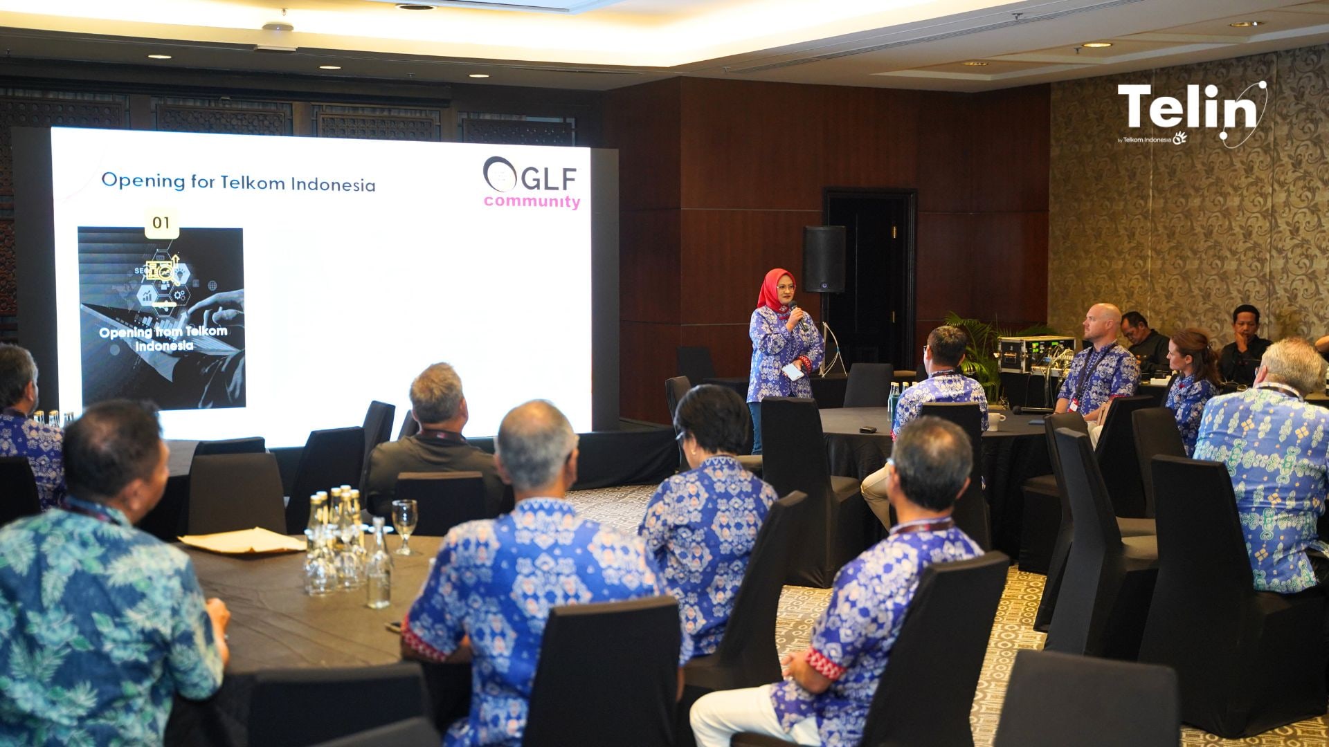 10 AI Lessons from BATIC 2025's Leadership Forum